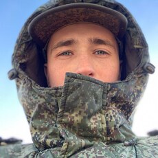 Фотография мужчины Илья, 20 лет из г. Гатчина