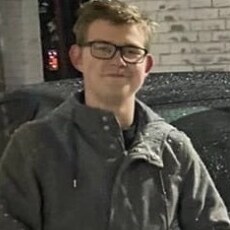 Фотография мужчины Никита, 20 лет из г. Архангельск