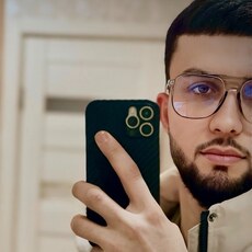 Фотография мужчины Билол, 23 года из г. Москва