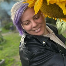 Фотография девушки Лариса, 42 года из г. Кубинка