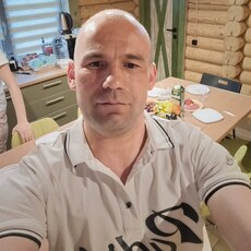 Фотография мужчины Сергей, 36 лет из г. Ульяновск