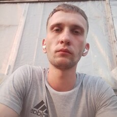 Фотография мужчины Александр, 27 лет из г. Димитровград