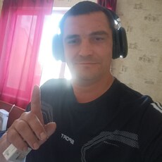 Фотография мужчины Игорь, 36 лет из г. Екатеринбург