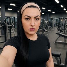 Фотография девушки Marina, 34 года из г. Великий Бычков