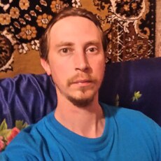 Фотография мужчины Николай, 41 год из г. Ижевск