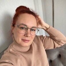 Фотография девушки Инна, 44 года из г. Калининград