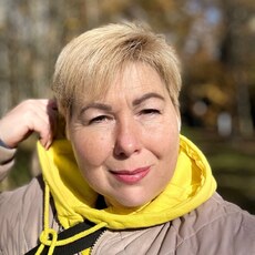 Фотография девушки Ирина, 52 года из г. Апрелевка