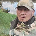 Улугбек, 45 лет