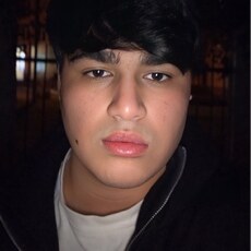 Фотография мужчины Sunnat, 20 лет из г. Подольск
