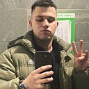 Виталик, 23 года