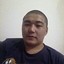 Арстан, 32 года