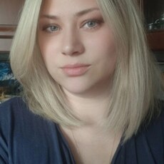 Фотография девушки Лана, 37 лет из г. Зеленоград