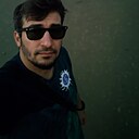 Артур, 35 лет