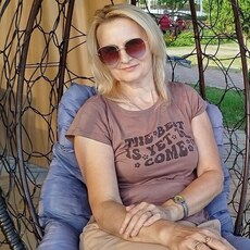 Фотография девушки Света, 54 года из г. Полоцк