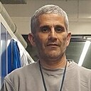 Zaur Jafarov, 49 лет