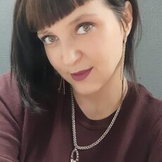 Фотография девушки Марианна, 41 год из г. Чита