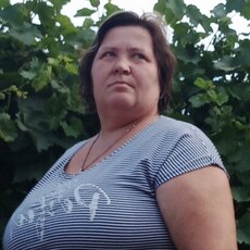 Фотография девушки Татьяна, 53 года из г. Синельниково