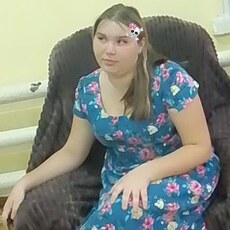 Фотография девушки Аня, 18 лет из г. Нижний Новгород