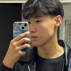 Фотография мужчины Баха, 21 год из г. Тараз