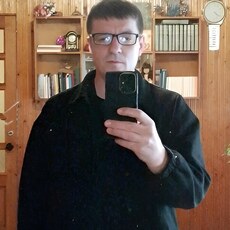 Фотография мужчины Алексей, 40 лет из г. Тихорецк