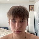 Данил, 19 лет