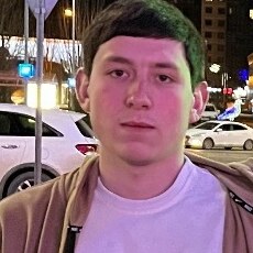 Фотография мужчины Mansur, 22 года из г. Камышин