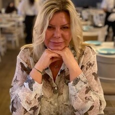 Фотография девушки Алла, 45 лет из г. Москва