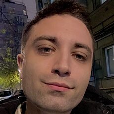 Фотография мужчины Даня, 27 лет из г. Москва