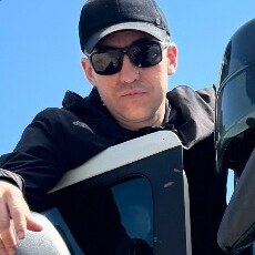 Фотография мужчины Динар, 35 лет из г. Туймазы