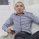 Жоламан, 26 лет