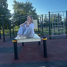 Фотография девушки Nadezhda, 18 лет из г. Луганск