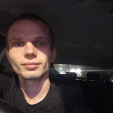 Фотография мужчины Дима, 25 лет из г. Челябинск