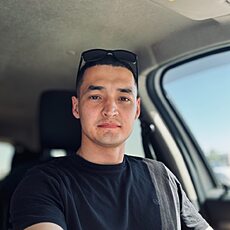 Фотография мужчины Амир, 27 лет из г. Кокшетау