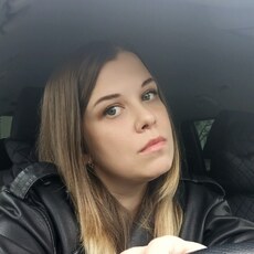 Фотография девушки Екатерина, 32 года из г. Дзержинск