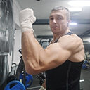 Евгений, 45 лет