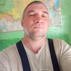 Фотография мужчины Михаил, 49 лет из г. Мурманск