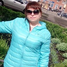 Фотография девушки Марина, 35 лет из г. Пенза