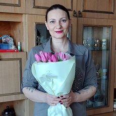 Фотография девушки Валентина, 48 лет из г. Лида