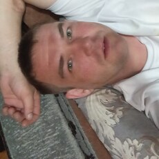 Фотография мужчины Павел, 34 года из г. Арамиль