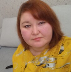 Фотография девушки Алина, 35 лет из г. Юрюзань