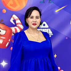 Фотография девушки Евгения, 27 лет из г. Владимир