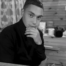 Фотография мужчины Никита, 23 года из г. Арзамас