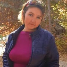 Фотография девушки Галия, 47 лет из г. Шымкент