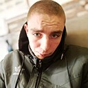 Николай Теряев, 20 лет