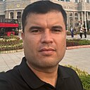 Фарух, 36 лет