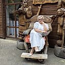 Жанна, 55 лет