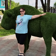 Фотография девушки Helena, 49 лет из г. Смоленск