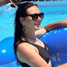 Фотография девушки Дарья, 34 года из г. Биробиджан