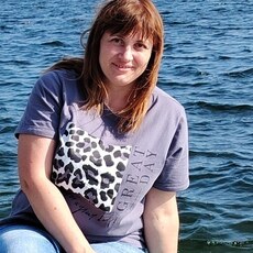 Фотография девушки Елена, 34 года из г. Орша