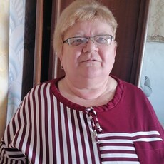 Фотография девушки Мария, 62 года из г. Марьина Горка